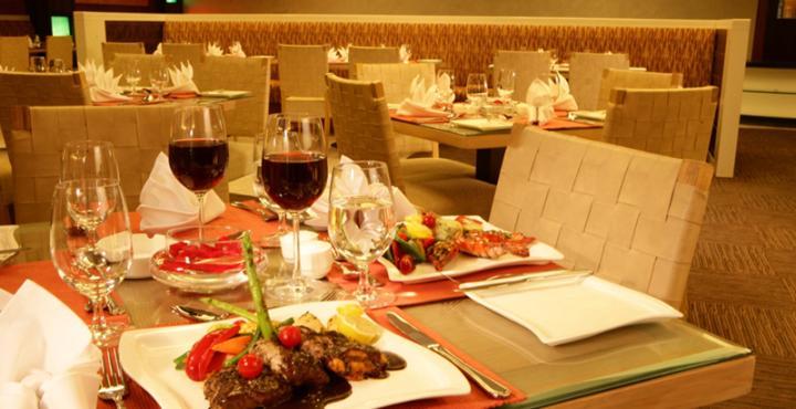 Hotel The Ocean Pearl Retreat Nowe Delhi Zewnętrze zdjęcie