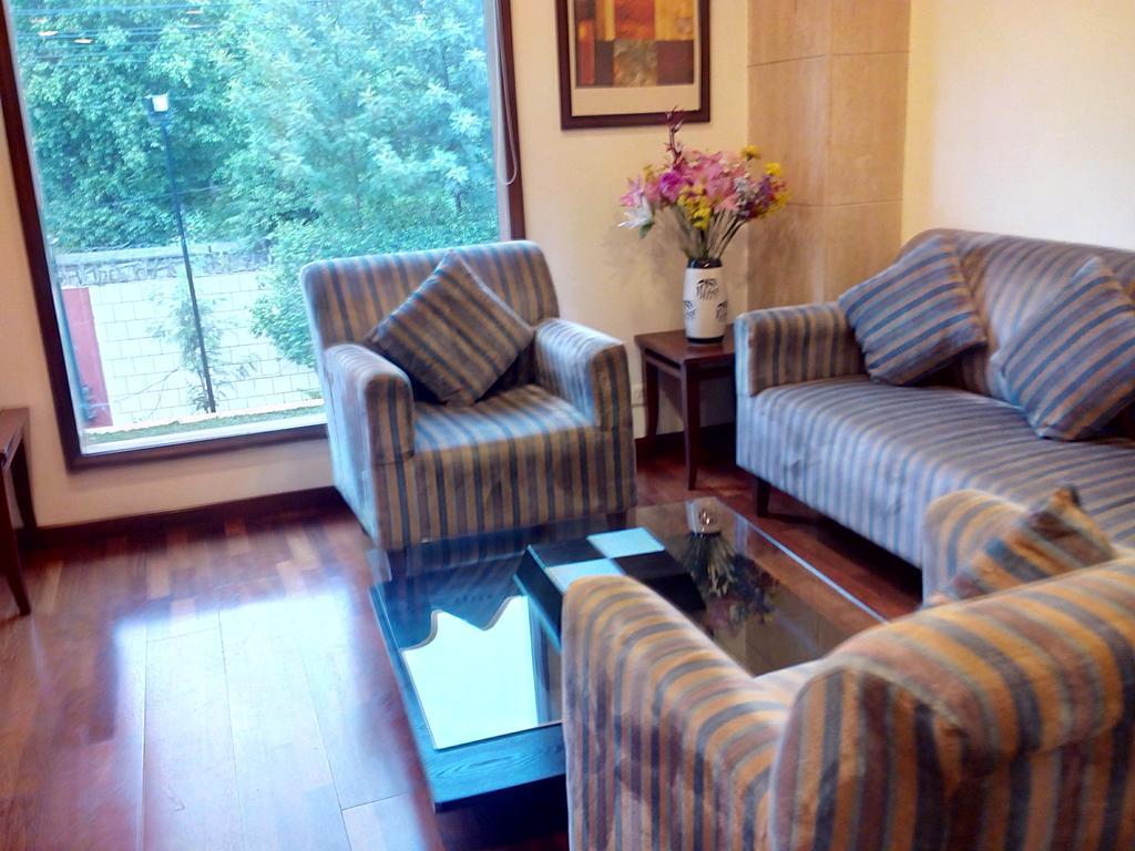 Hotel The Ocean Pearl Retreat Nowe Delhi Pokój zdjęcie