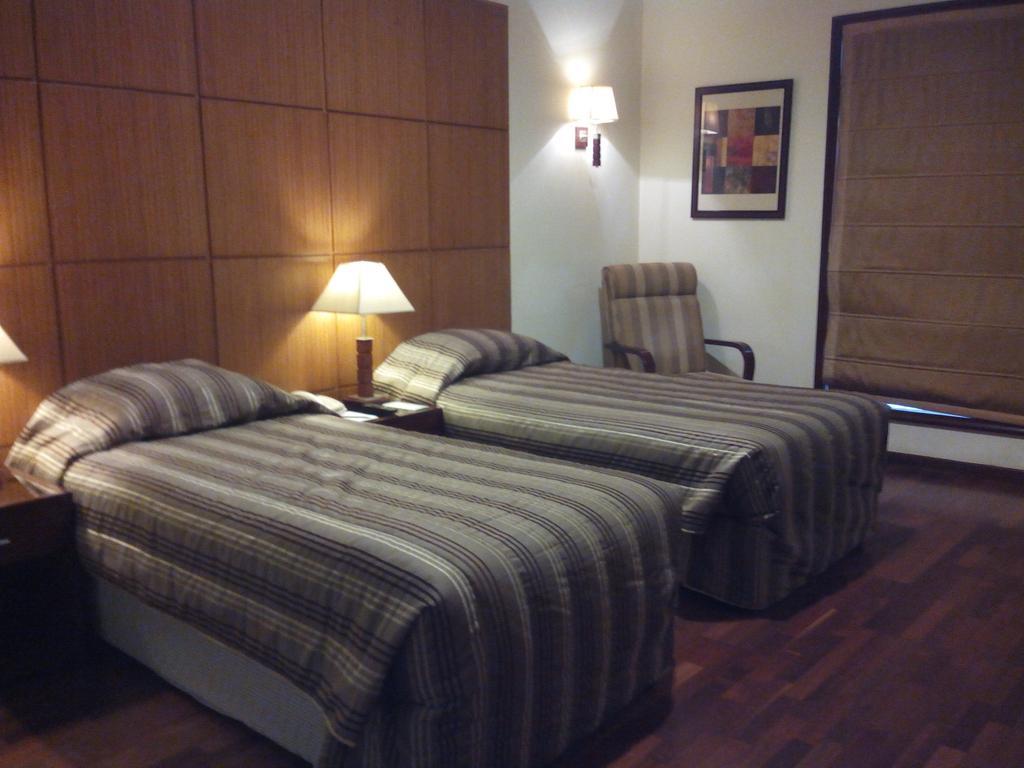 Hotel The Ocean Pearl Retreat Nowe Delhi Pokój zdjęcie