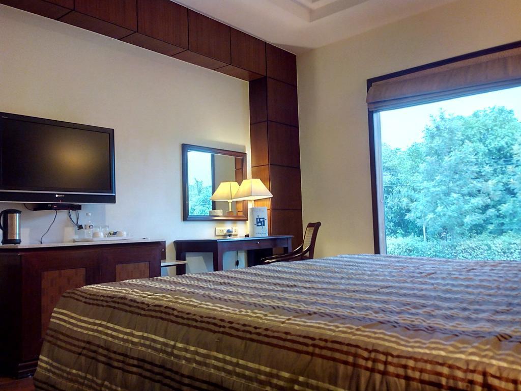 Hotel The Ocean Pearl Retreat Nowe Delhi Pokój zdjęcie