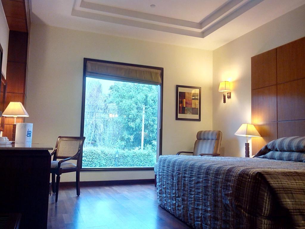 Hotel The Ocean Pearl Retreat Nowe Delhi Zewnętrze zdjęcie