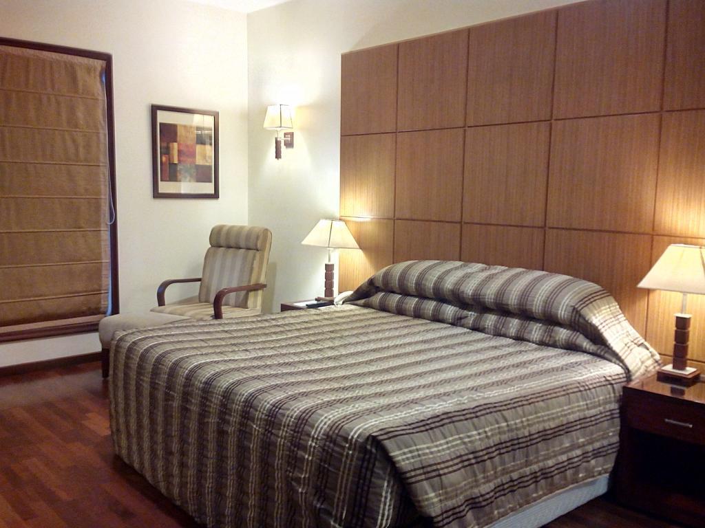 Hotel The Ocean Pearl Retreat Nowe Delhi Pokój zdjęcie