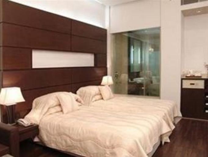 Hotel The Ocean Pearl Retreat Nowe Delhi Zewnętrze zdjęcie