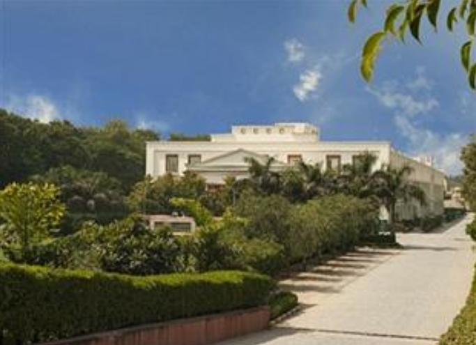 Hotel The Ocean Pearl Retreat Nowe Delhi Zewnętrze zdjęcie