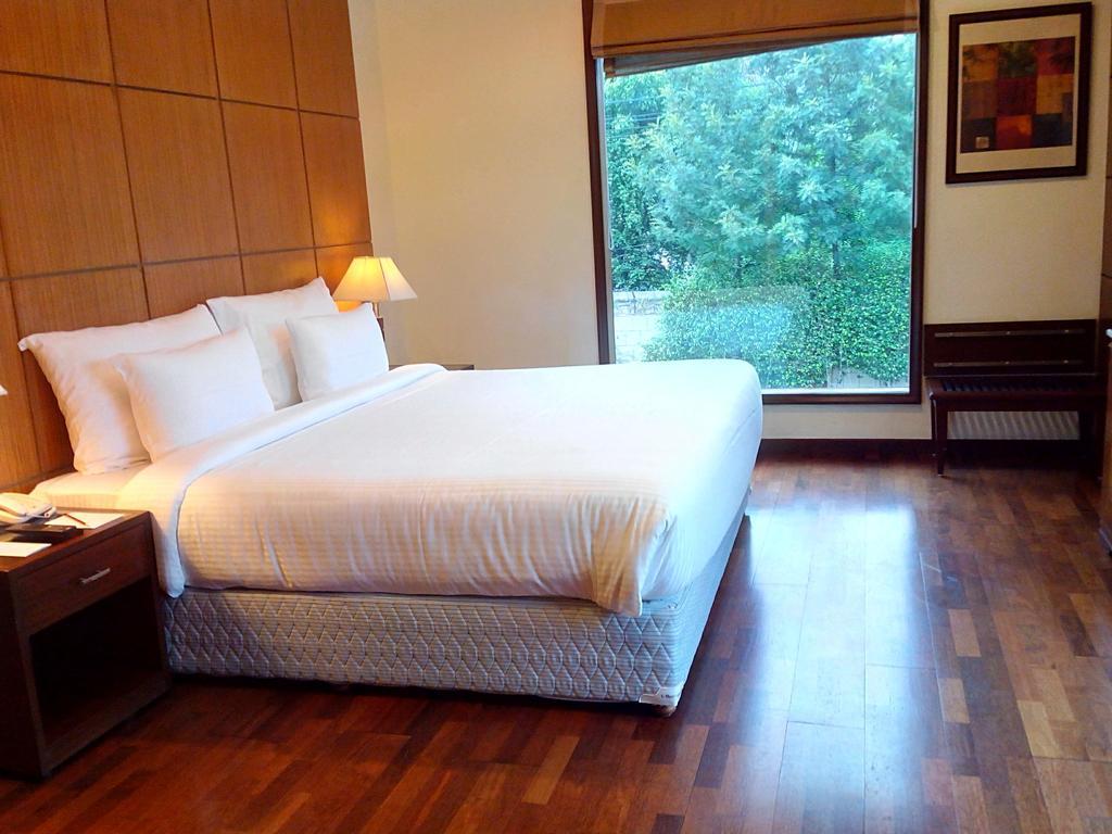Hotel The Ocean Pearl Retreat Nowe Delhi Zewnętrze zdjęcie