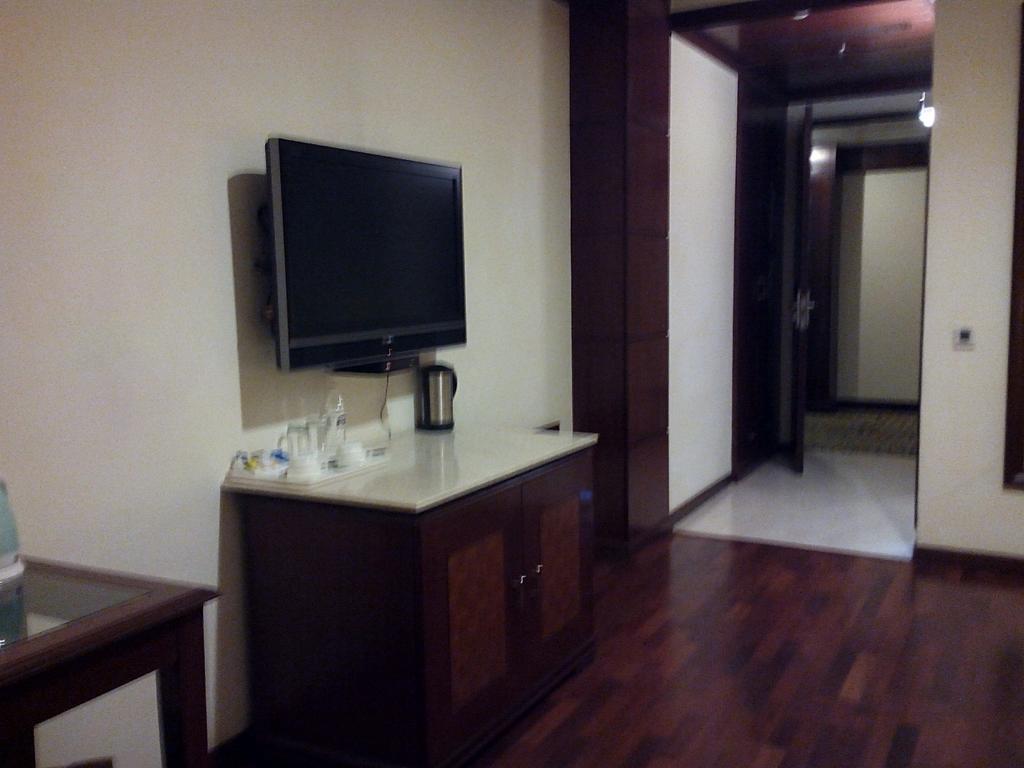 Hotel The Ocean Pearl Retreat Nowe Delhi Pokój zdjęcie