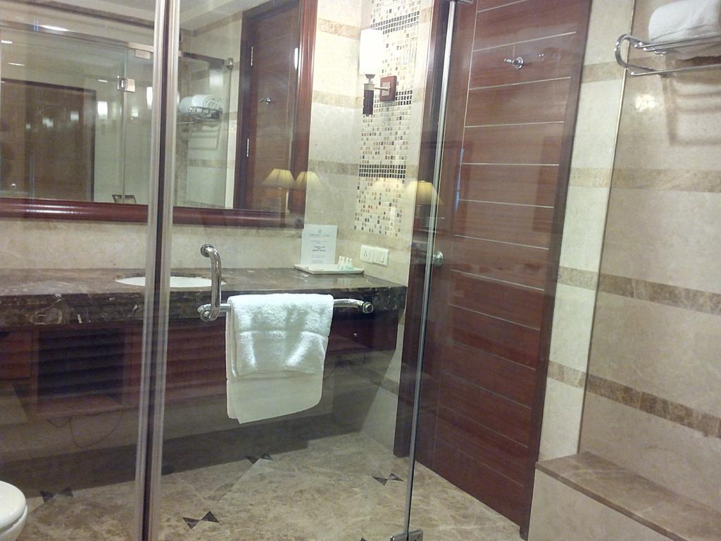 Hotel The Ocean Pearl Retreat Nowe Delhi Pokój zdjęcie
