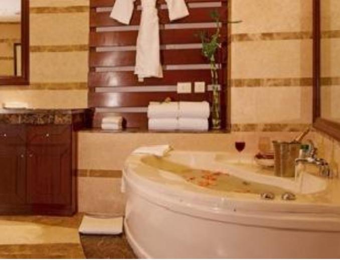 Hotel The Ocean Pearl Retreat Nowe Delhi Zewnętrze zdjęcie