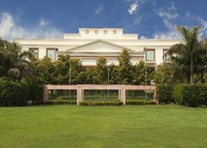 Hotel The Ocean Pearl Retreat Nowe Delhi Zewnętrze zdjęcie