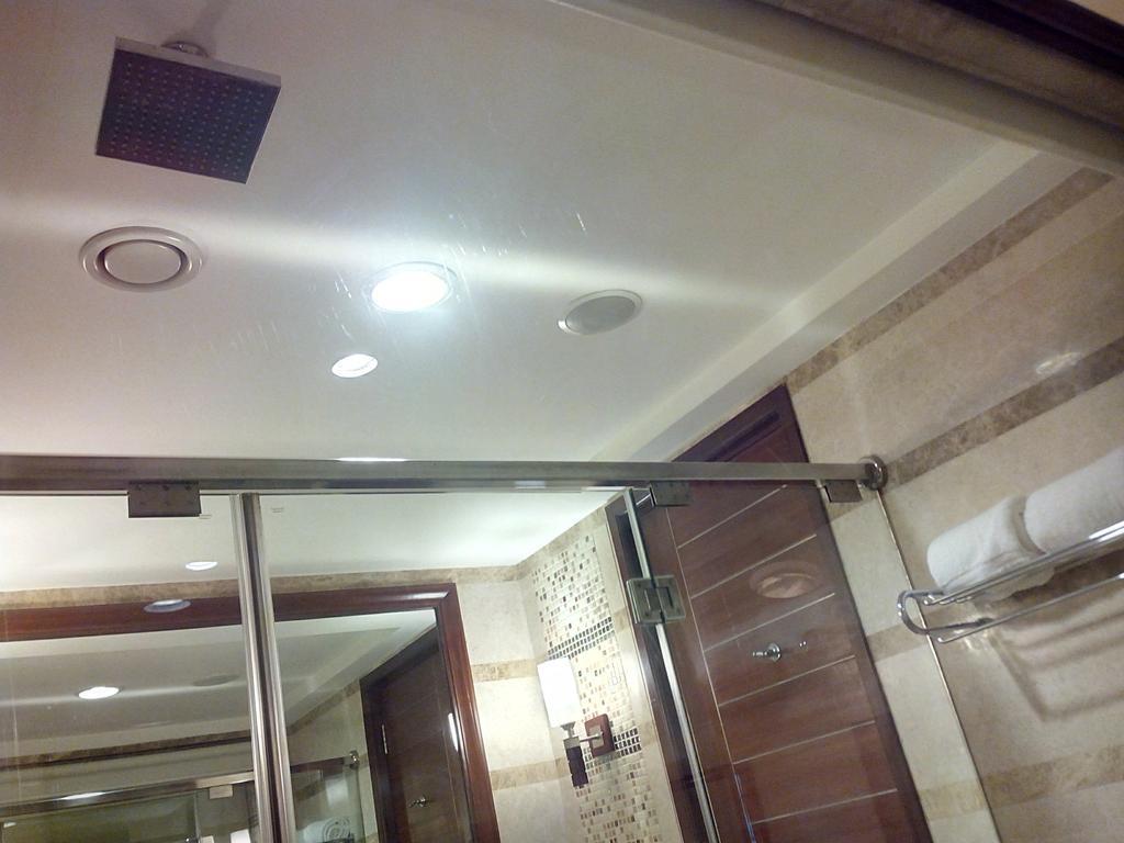 Hotel The Ocean Pearl Retreat Nowe Delhi Zewnętrze zdjęcie