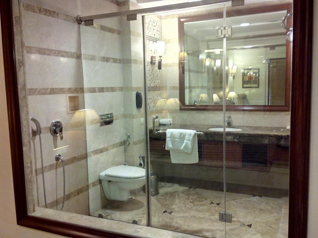 Hotel The Ocean Pearl Retreat Nowe Delhi Zewnętrze zdjęcie