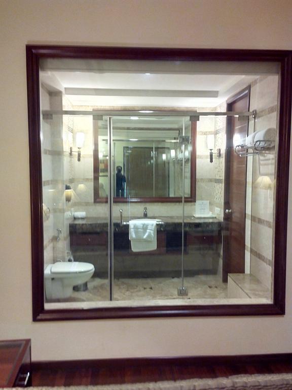 Hotel The Ocean Pearl Retreat Nowe Delhi Zewnętrze zdjęcie