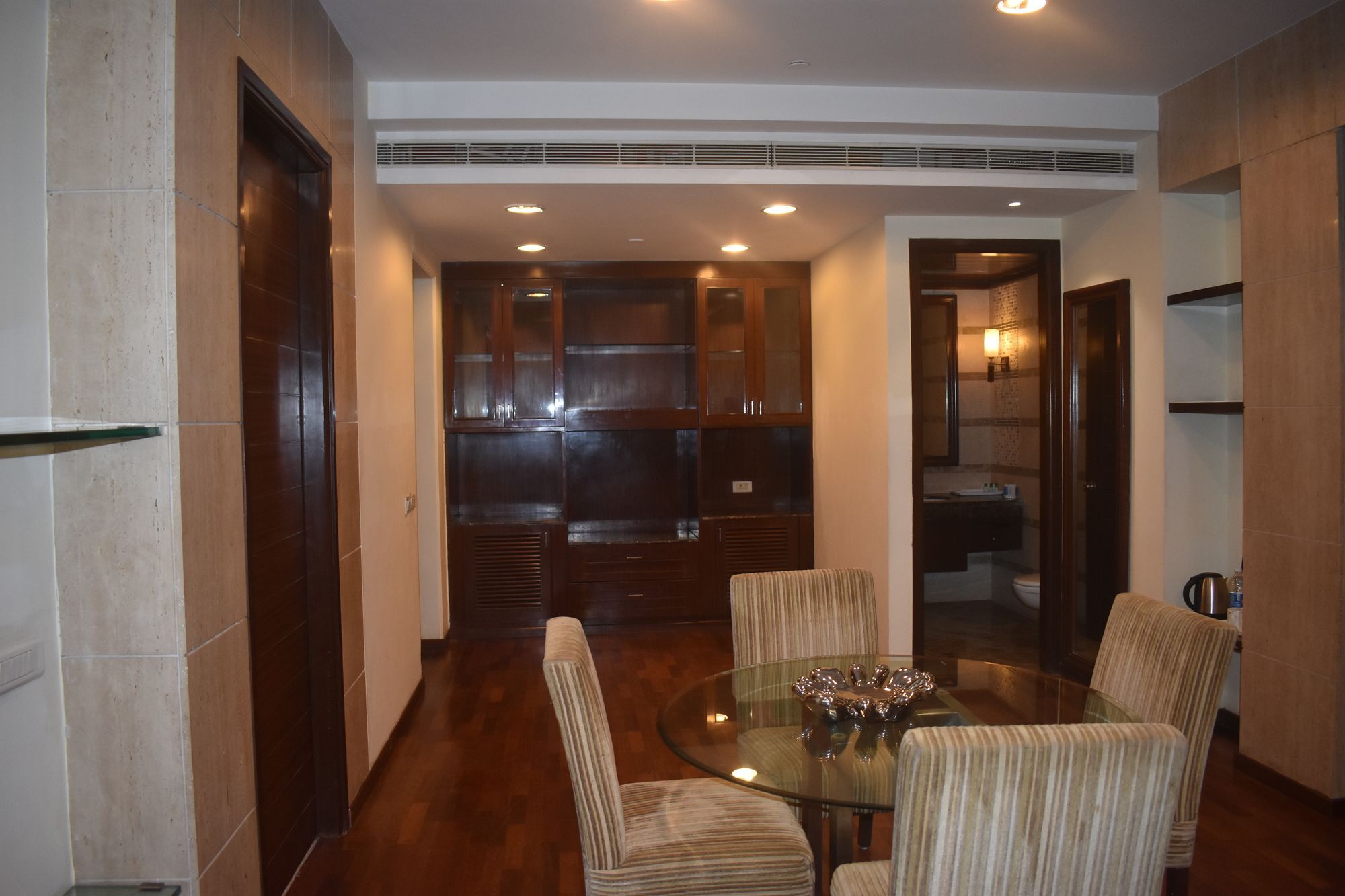 Hotel The Ocean Pearl Retreat Nowe Delhi Zewnętrze zdjęcie