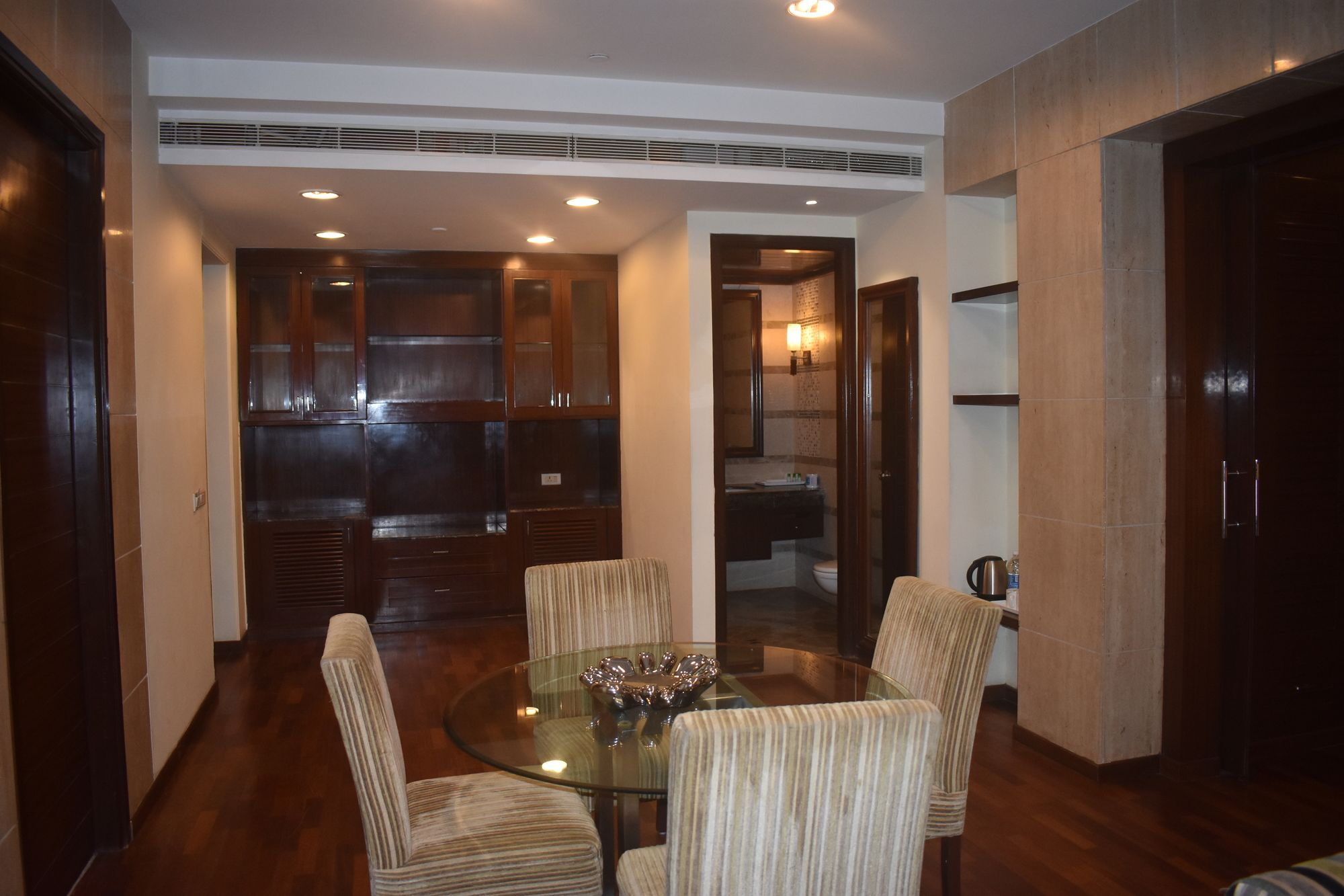 Hotel The Ocean Pearl Retreat Nowe Delhi Zewnętrze zdjęcie