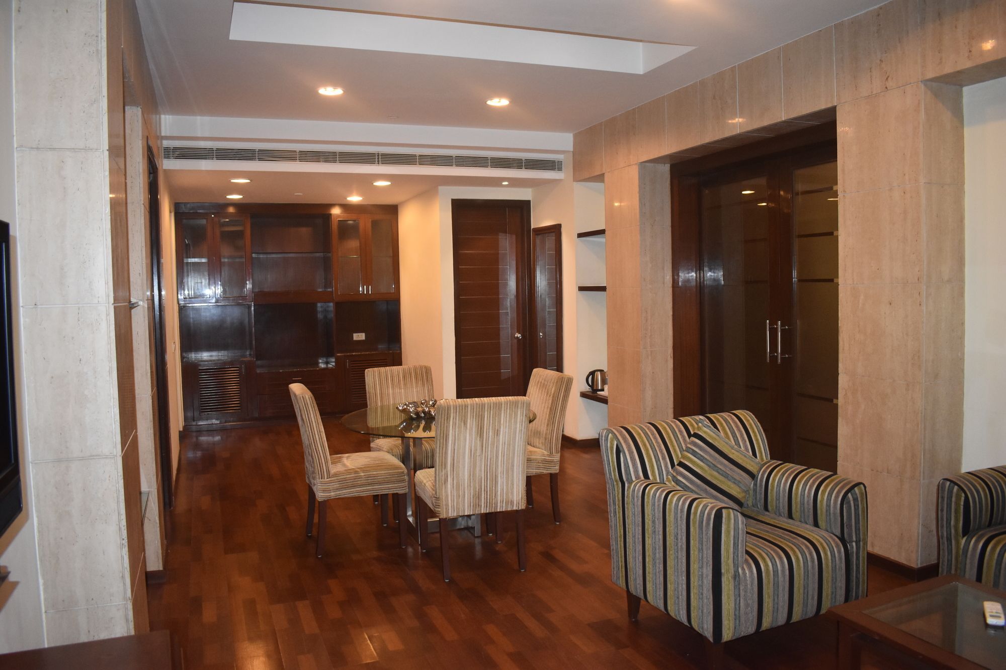 Hotel The Ocean Pearl Retreat Nowe Delhi Zewnętrze zdjęcie